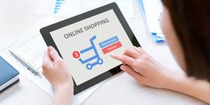 Apps Are Revolutionizing The Essence Of Online Shopping