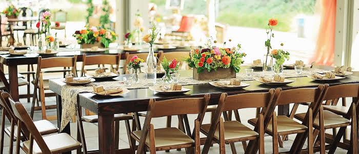Advantages of Hiring a Party Planner
