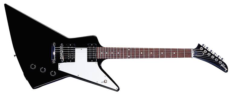 A Guide To Buying An Electric Guitar Kit Innovation Is The Best Way To Win