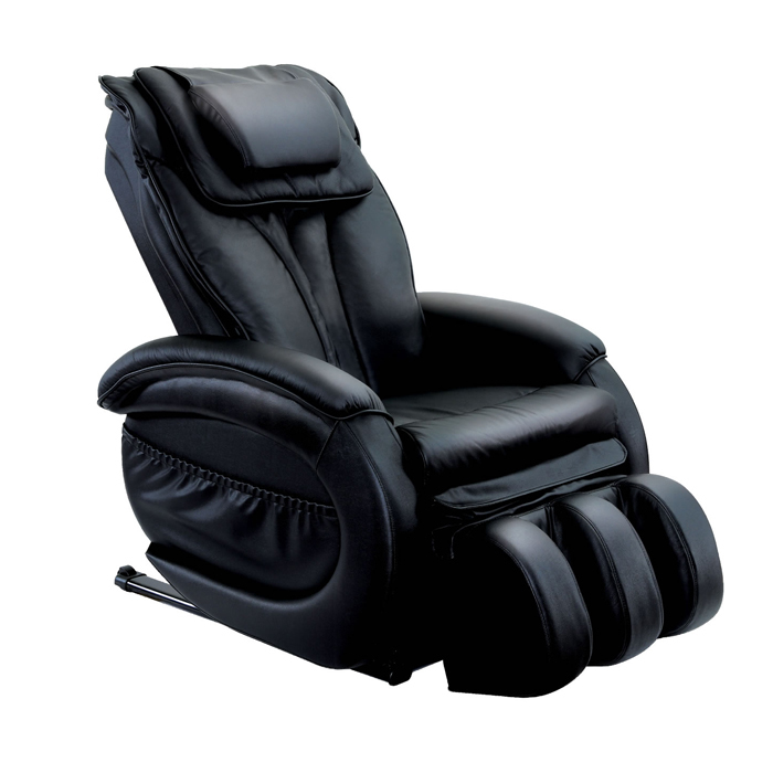 information about massage chairs