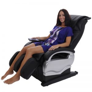 best home massage chair
