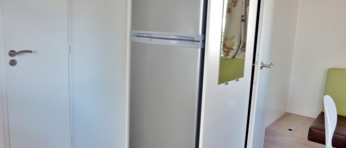 counter refrigeration system