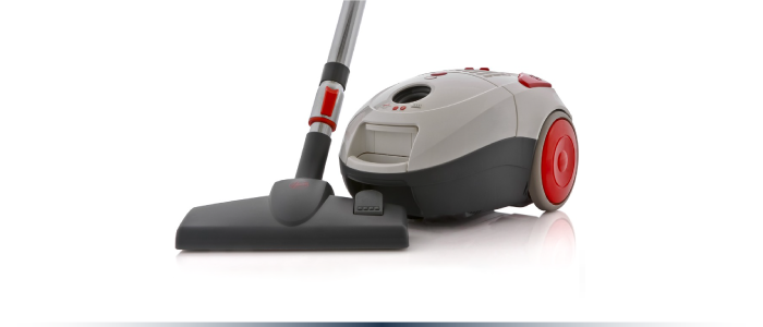 commercial vacuum cleaners