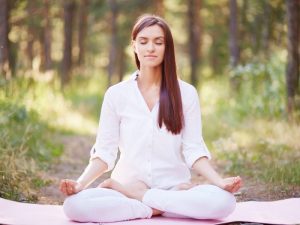 meditation for beginners course