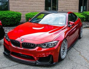 used luxury cars in chicago