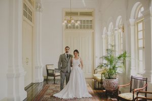 Singapore wedding photographer