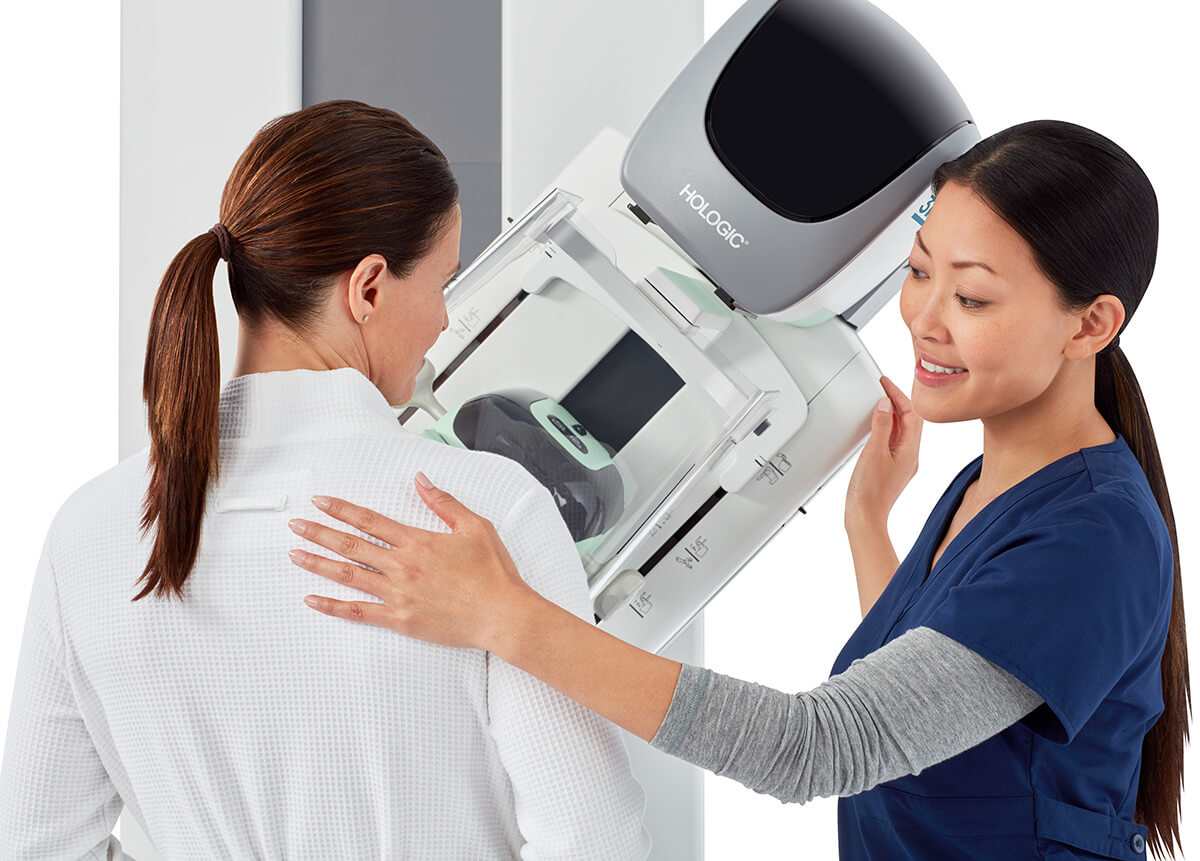 Effective and Trustworthy 3D Mammogram in Fair Lawn, NJ
