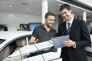 Things Do Car Dealerships