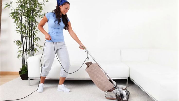 commercial carpet cleaning service in Omaha, NE