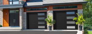 residential garage doors company canada